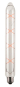 S&H LED-Kerzenschaft Filament      36613 