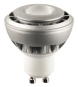 S&H LED Reflektor PAR16 50x63mm si 37133 
