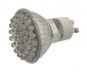 S&H LED Reflektorlampe PAR16       37184 