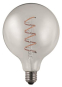 S&H LED Globe Filament Flex Axial  38143 