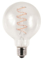 S&H LED Globe Filament Flex Axial  38163 