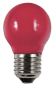 S&H LED Tropfenform Filament       38213 
