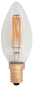 S&H LED-Kerzenform Filament        38695 