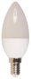 S&H LED Kerzenform 37x98mm E14     39384 