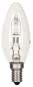 S&H Halogen-Kerzenlampe 36x100mm   42847 