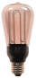 S&H Kaltkathoden-Lampe Rustikaform 45191 