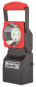 S&H Handlampe SL5 LED Set IP 54 m. 46254 