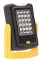 S&H LED Handleuchte 66x34x97mm     46286 