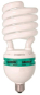 S&H Kompakt-Leuchstofflampe        49366 