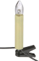 S&H LED-Riffelkerzenkette          57299 