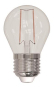 S&H LED-Tropfenform Filament       57367 