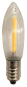 S&H LED-Top-Riffelkerze Filament   57667 