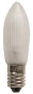 S&H LED Top-Riffelkerze 13,5x45mm  57696 