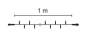 S&H LED-String Lite 20 1m 36V 0,8W 59163 