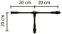S&H Quick Fix Verteilerkabel 3+2   59252 