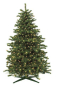 S&H LED-Quick Fix Tree 165x240cm   59314 