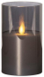 S&H LED-Dekokerze "M-Twinkle"      59558 