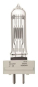S&H Projektorlampe 17,5x70mm GY9,5 65264 