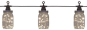 S&H LED Party Kette 4,5m 10        88210 