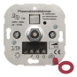 S&H Phasenabschnittdimmer          88448 