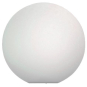 S&H LED-Gartenkugel Ø 300mm IP44   88951 