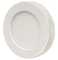 S&H LED Ein-/Aufbau Panel rd       90158 