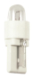 S&H Spezial-Stecklampe 7x29mm F9   10700 