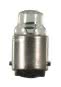 SUH Glimmlampe 14x30mm BA15D 400V  28052 