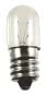 S&H Röhrenlampe 13x34mm E12 28V 2W 29875 