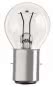 SUH Verkehrs-Signallampe 50W BA20d 65403 