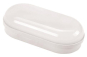 S&H LED Kellerleuchte oval         32559 