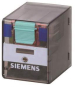 Siemens LZX:PT570024 Steckrelais 4W 