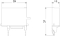 Siemens 3RT19261TS00 Diodenkomb. o.LED 