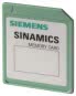 SIEM Sinamics SD-Card 6SL3054-4AG00-2AA0 