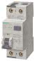 Siemens FI-LS Schalter      5SU13546KK10 