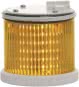 Sirena TWS    TWS LED YEL S CO V110AC GY 