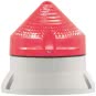 Sirena Blink-/     CTL600FLSMD1224DA rot 