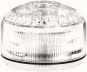 Sirena MLINE Haube       SIR-E LED WHITE 