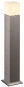 SLV SQUARE POLE 90 E27 Outdoor   1000346 