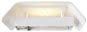 SLV MANA LED Wandleuchte 200     1000614 