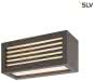 SLV BOX-L LED Outdoor Wand-      1002035 