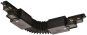 SLV S-TRACK DALI Flexverbinder   1002645 