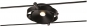 SLV DURNO Seilleuchte f.TENSEO   1002861 