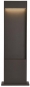 SLV FLATT POLE 65 FL 3000K IP65  1002956 