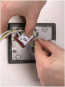 SLV SITRA S WL SINGLE LED        1005149 