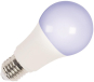 SLV A60 E27 RGBW smart LED       1005318 