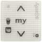 Somfy Smoove RS100 IN io Pure    1811318 
