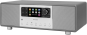 Sonoro Primus matt graphit Musiksystem 