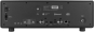 Sonoro Primus sw(matt) Musiksystem 