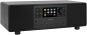 Sonoro Primus sw(matt) Musiksystem 